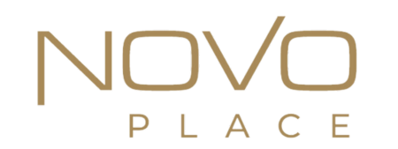 Novo Place logo